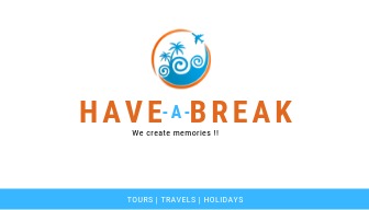 Have A Break Tourism - Pune Image