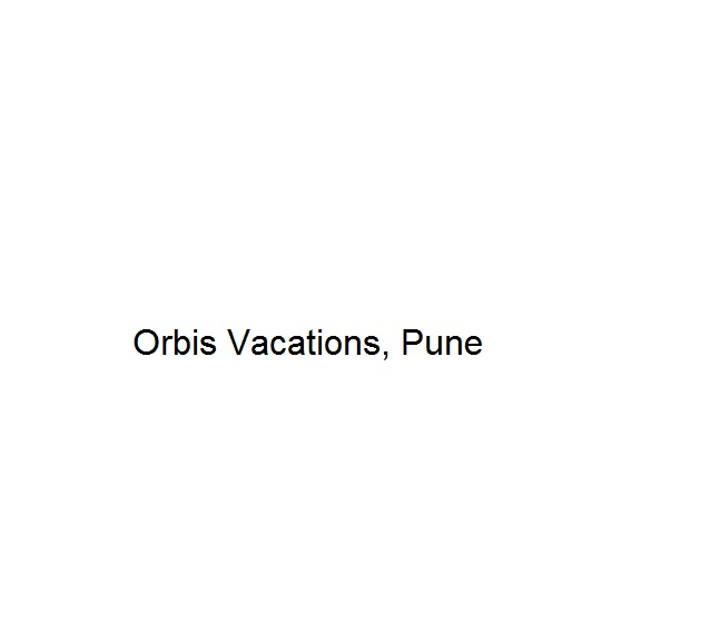 Orbis Vacations - Pune Image