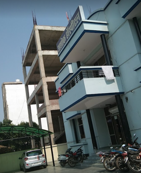 Ashok Hospital - Mathura Image