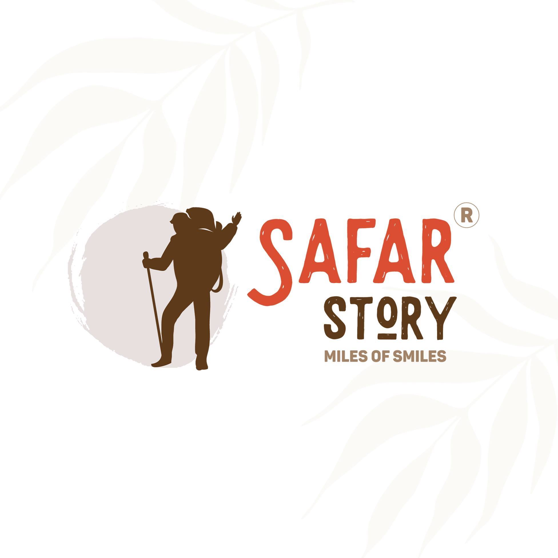 Safar Story - Bangalore Image