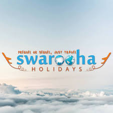 Swarooha Holidays - Bangalore Image