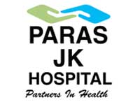 Paras Jk Hospital - Shobhagpura - Udaipur Image