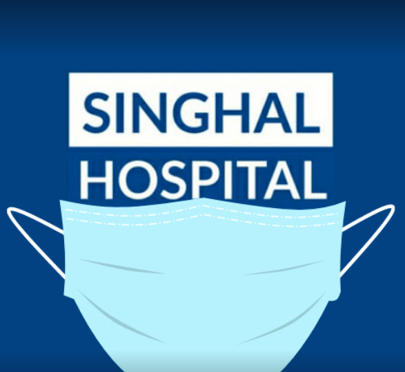 Singhal Memorial Hospital - Hiran Magri - Udaipur Image