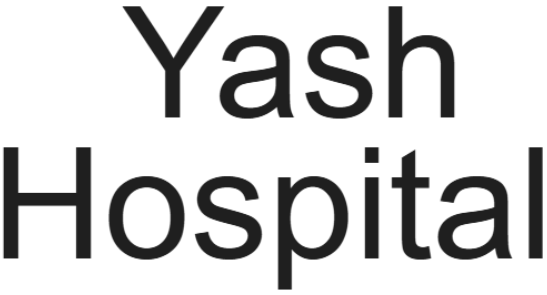 Yash Hospital - Ambamata - Udaipur Image