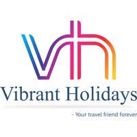 Vibrant Holidays - Ahmedabad Image