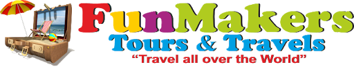 Funmakers Travel World - Ahmedabad Image