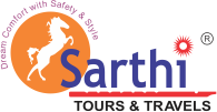 Sarthi Tours & Travels - Ahmedabad Image