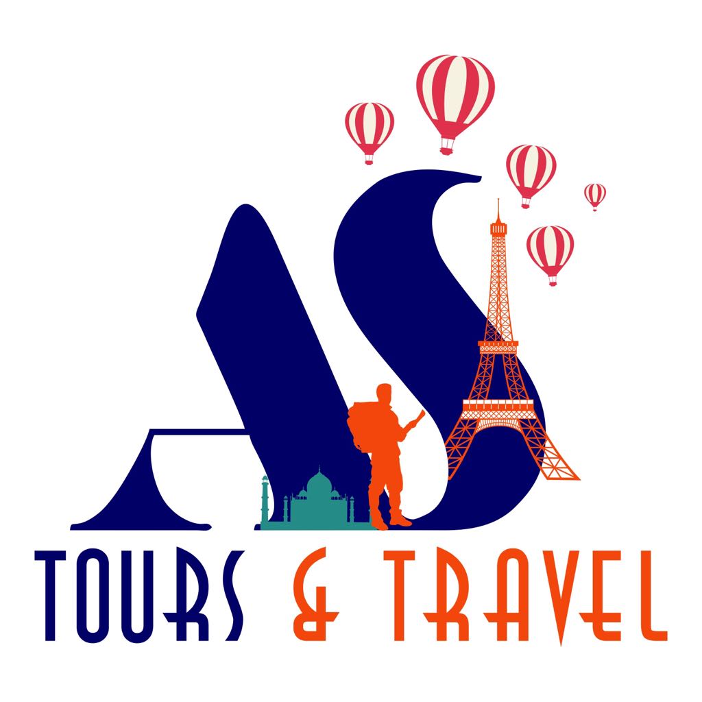 A S Tours & Travel - Ahmedabad Image