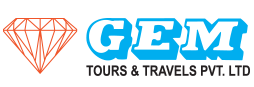 Gem Tours & Travels - Ahmedabad Image