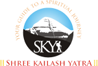 Shree Kailash Yatra Tours - Ahmedabad Image