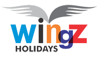 Wingz Holidays - Ahmedabad Image