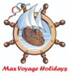 Max Voyage Holidays - Ahmedabad Image