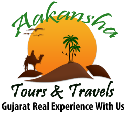 Aakansha Tours & Travels - Ahmedabad Image