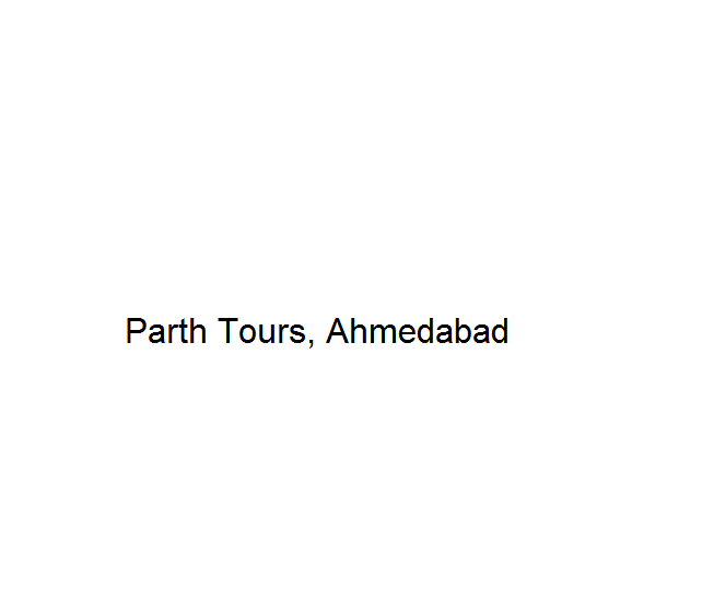 Parth Tours - Ahmedabad Image