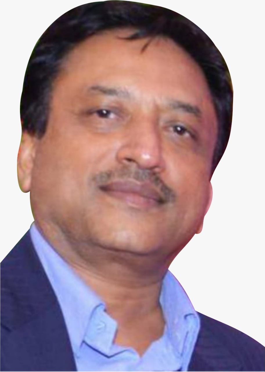 Dr.A. Kumar Image