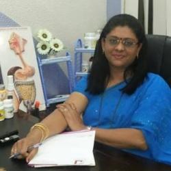 Dr. Archana Janugade Image