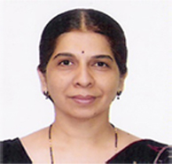 Dr.Mrs. Shubhada Image