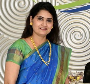 Dr. Smita Datar Image