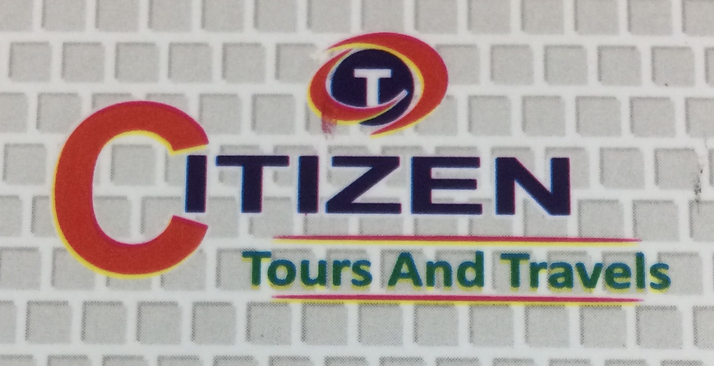 Citizen Tours & Travels - Ahmedabad Image