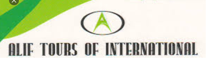 Alif International Tours & Travels - Ahmedabad Image