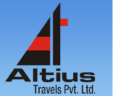 Altius Tours & Travels - Ahmedabad Image