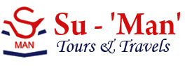 Suman Tours And Travels - Ahmedabad Image