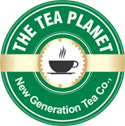 The Tea Planet Image