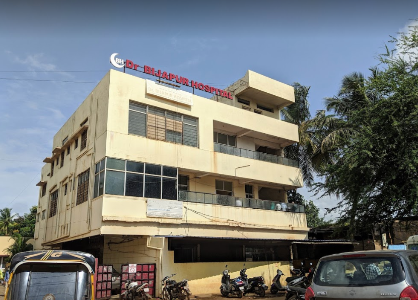 Bijapur Hospital - Arvind Nagar - Hubli Image