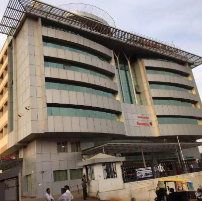 Vaatsalya Hospital - Gokul Rd - Hubli Image