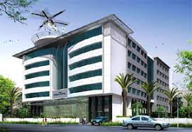 Shri Bhanji D Khimji Lifeline Hospital Hubli - - Hubli Image