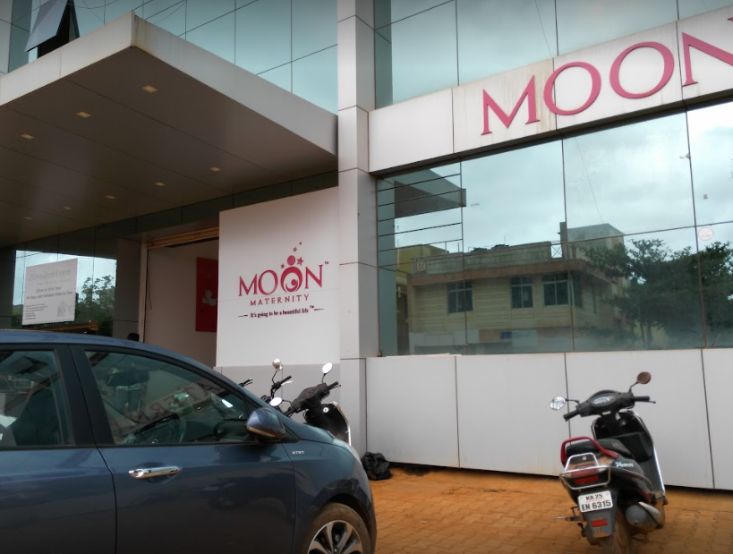 Moon Maternity & Children'S Hospital - Vidya Nagar - Hubli Image