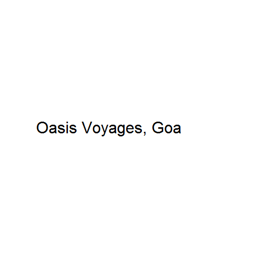 Oasis Voyages - Goa Image