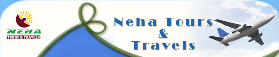 Neha Tours & Travels - Goa Image