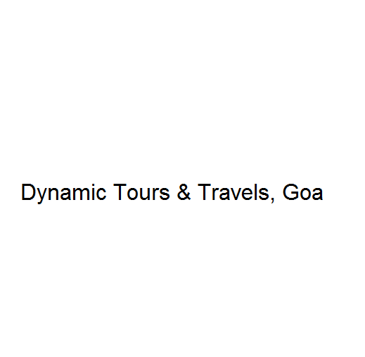 Dynamic Tours & Travels - Goa Image