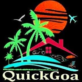 QuickGoa Travel & Tourism - Goa Image