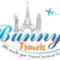 Bunny Travels - Goa Image