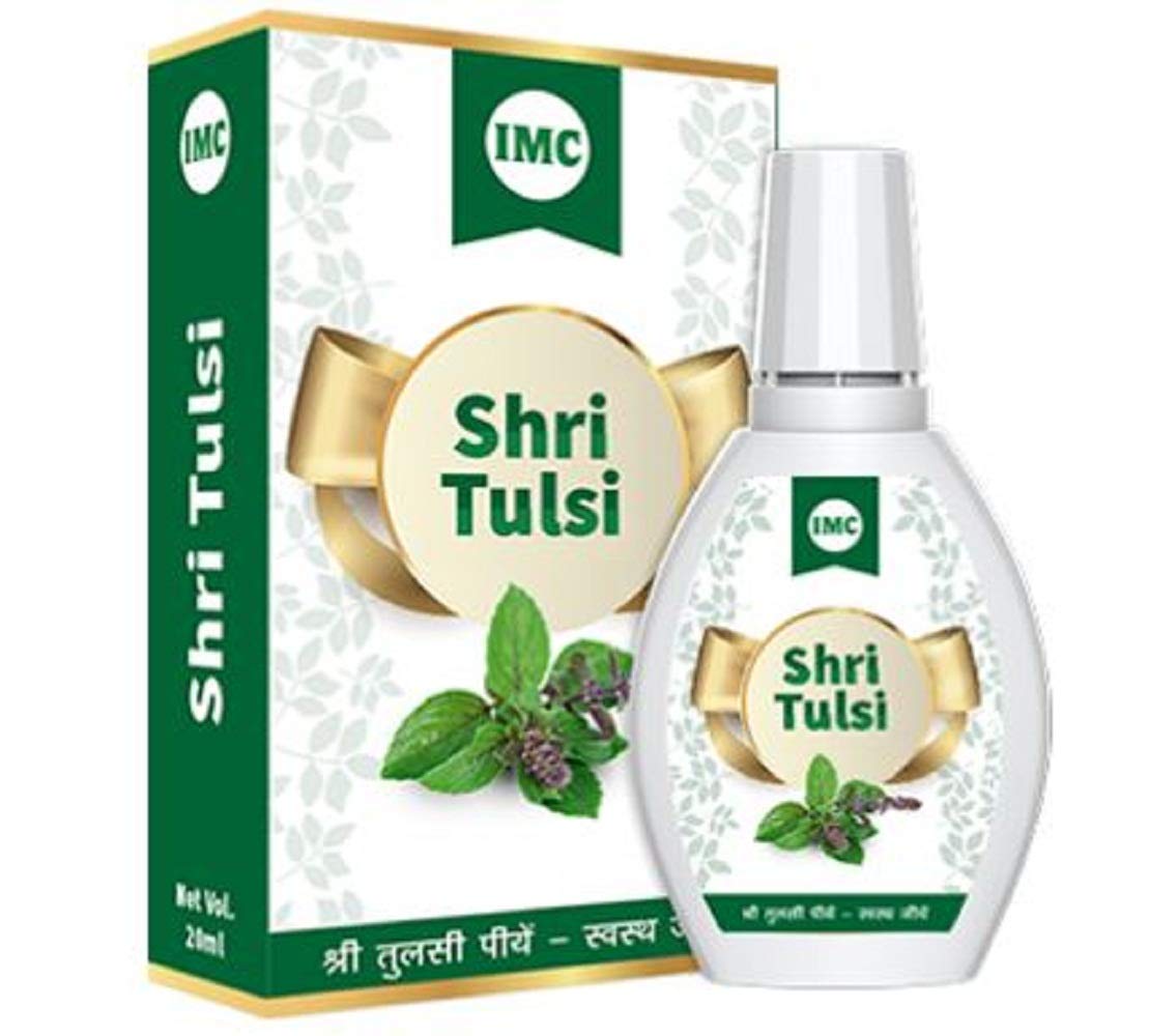 IMC Herbal Shri Tulsi Image