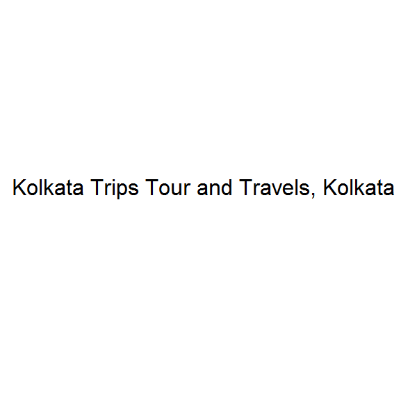 Kolkata Trips Tour and Travels - Kolkata Image