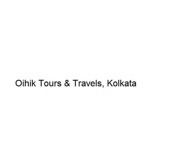 Oihik Tours & Travels - Kolkata Image