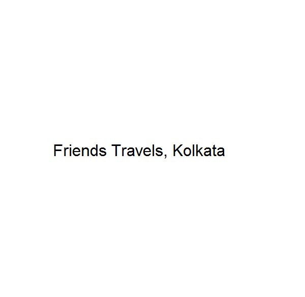 Friends Travels - Kolkata Image