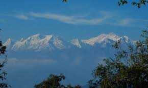 Himalayas Global Tourism - Kolkata Image