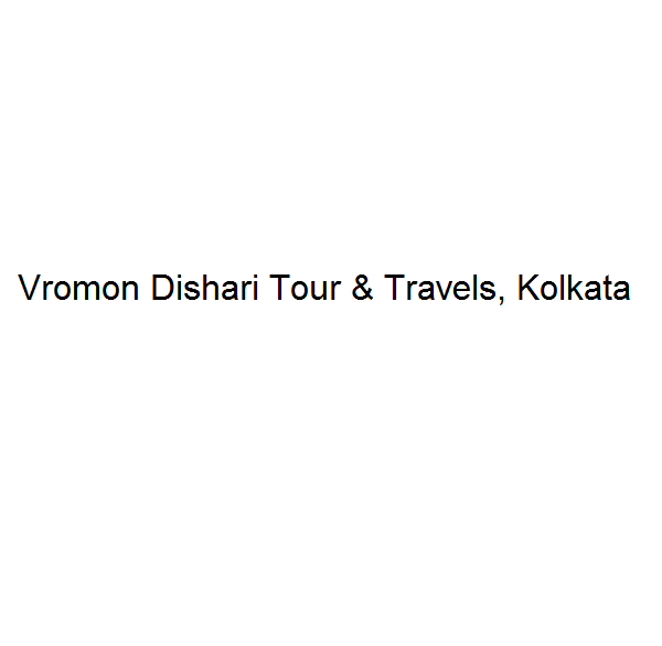 Vromon Dishari Tour & Travels - Kolkata Image