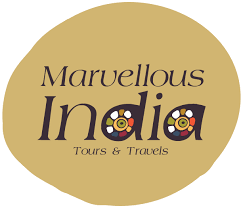 Marvellous India Tours & Travels - Kolkata Image