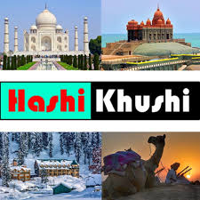 Hashi Khushi Tour & Travels - Kolkata Image