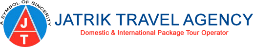 Jatrik Tour & Travels - Kolkata Image