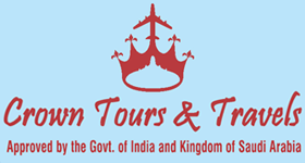 Crown Tours & Travels - Kolkata Image