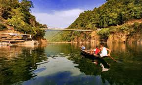 Meghalaya Tours & Travels - Shillong Image