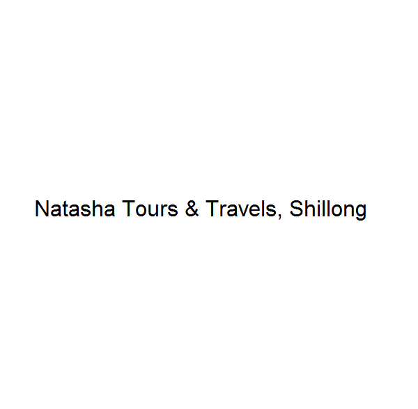 Natasha Tours & Travels - Shillong Image