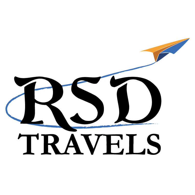 RSD Tours & Travels - Shillong Image