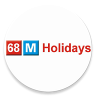 68M Holidays - Hyderabad Image